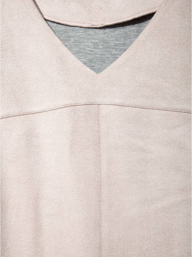 Платье LPL 838, р.170-84-90, beige - 7