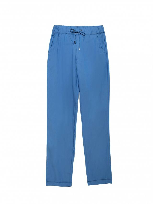Брюки женские DENIMANIA, р.164-84-90, blue - 3