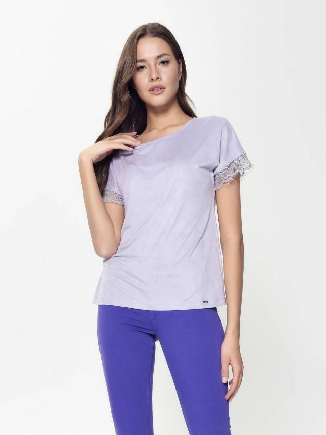 Топ LD 917, р.170-84, lavender frost - 1