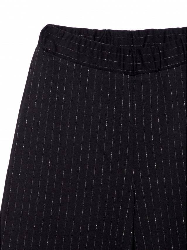 Кюлоты TRESOR, р.164-90, shiny black - 5