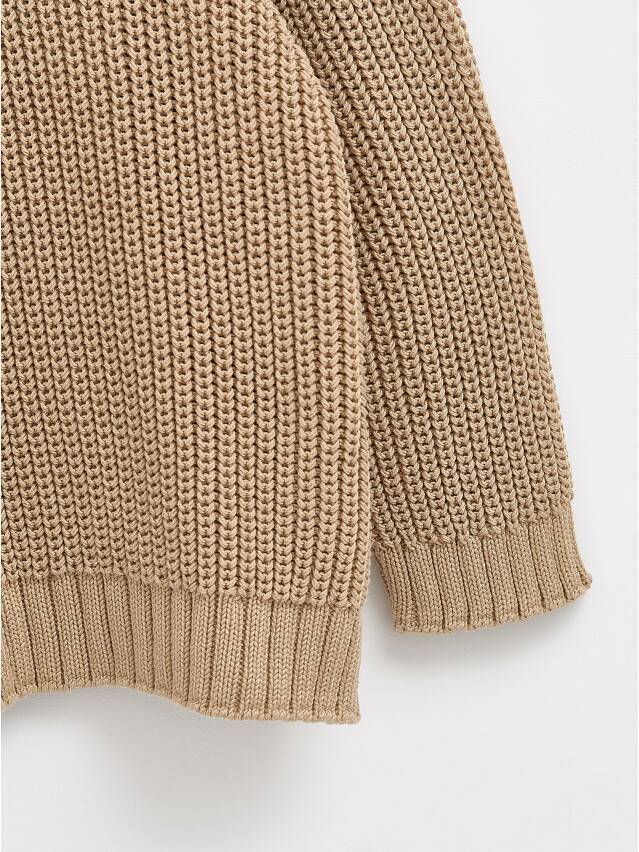 Джемпер женский CE LDK152 20С-155CП, р.170-84, beige - 5