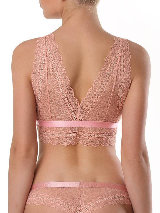 Бюстье FLIRTY LBE 1014, р.170-100, desert flower - 4