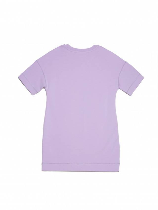 Туника для девочек ©Disney DTH 955, р.98,104-52, blooming lilac - 4
