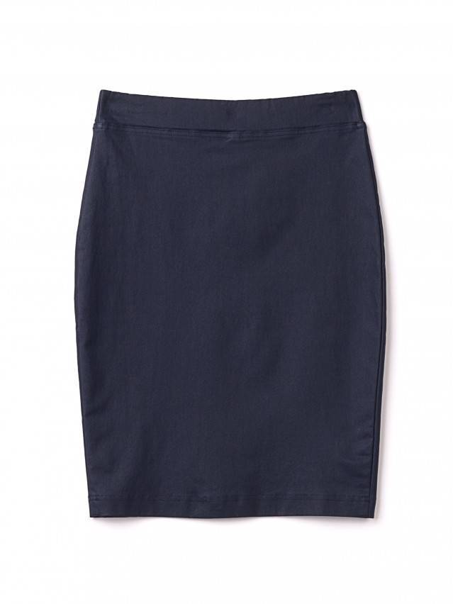 Юбка GLORIA, р.170-84-90, navy - 5