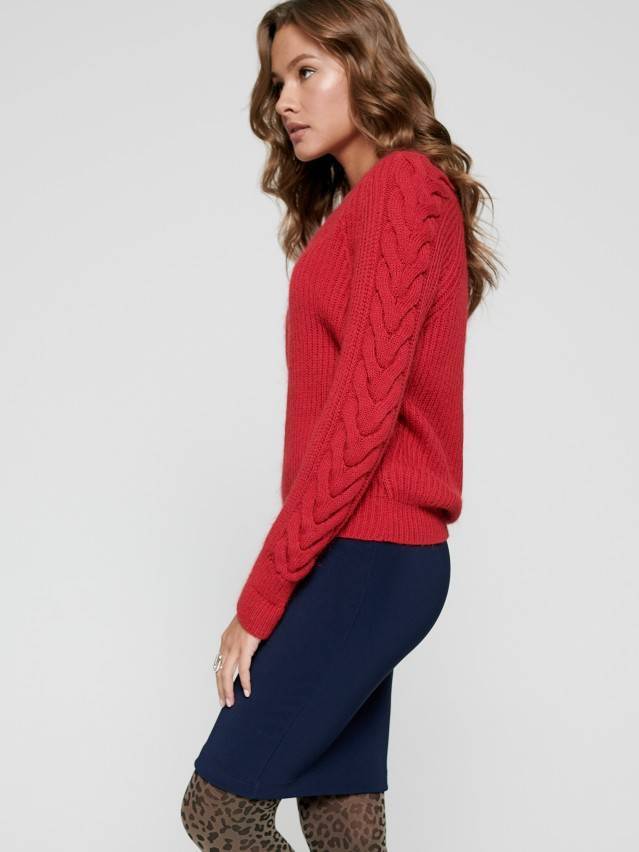 Юбка PRESTIGE, р.164-94, deep night - 2