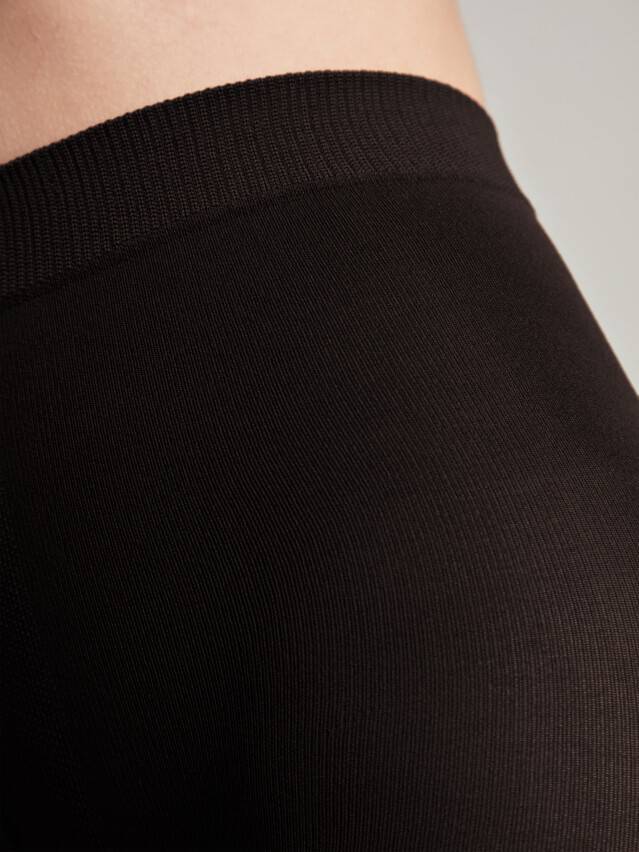 Колготки полиамидные женские TRIUMF 150 8С-57СП, p. 2, nero - 1