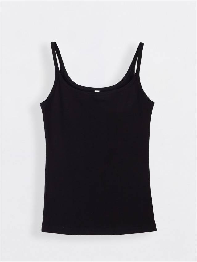 Топ женский COMFORT LT 565, p. 170,176-100, черный - 1