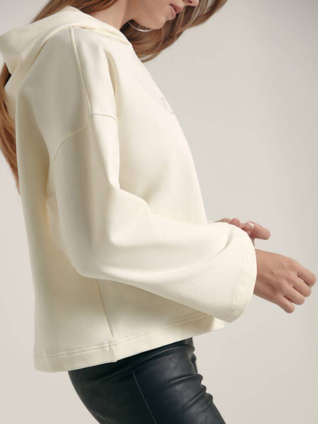 Джемпер женский CE LD 1364, р.170-88, off-white - 4