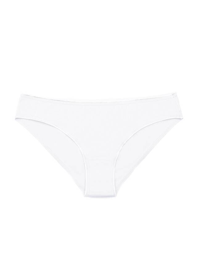 Трусы женские хлопковые LB 2001, 90 / XS, белый - 6
