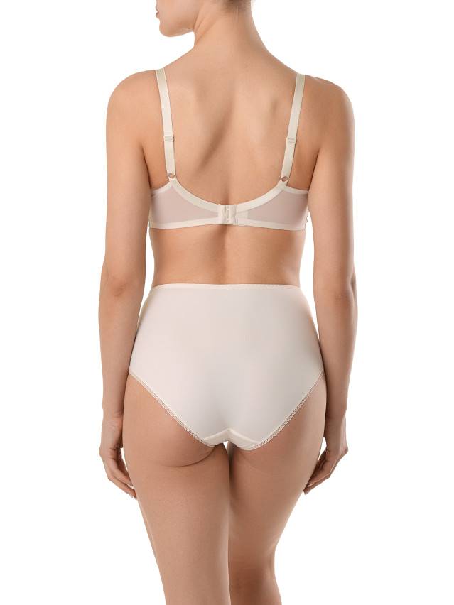 Бюстгальтер NUANCE RB6070, р.75D, пастель - 4