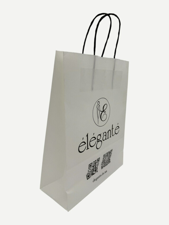 Пакет Elegante 32*23*10 - 3