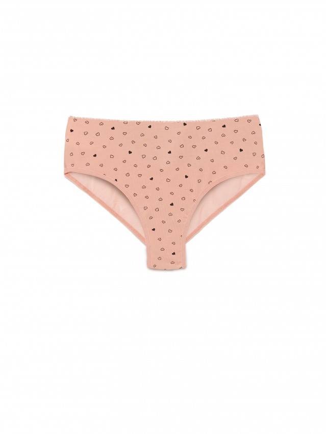 Трусы женские TRU-LA-LA LHP 1013 (на вешалке),р.90, desert flower - 3