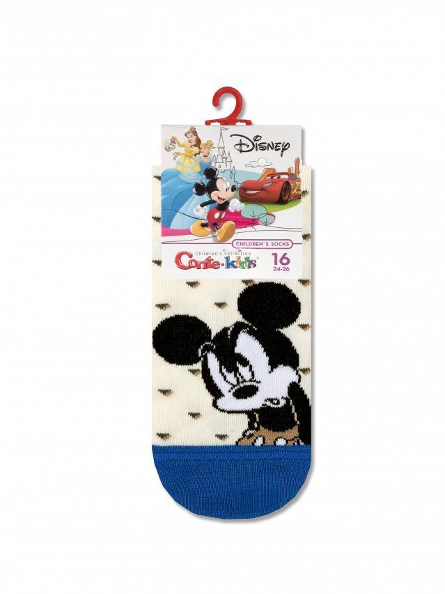 Носки детские ©Disney 17С-126СПМ, р.16, 349 капучино - 4