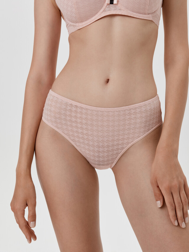 Трусы женские CE BODY COUTURE RP3092, р.102, камея - 2