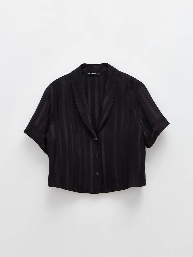 Блузка женская CE MOONLIGHT LHW 1707, р.170-84-90, black - 3