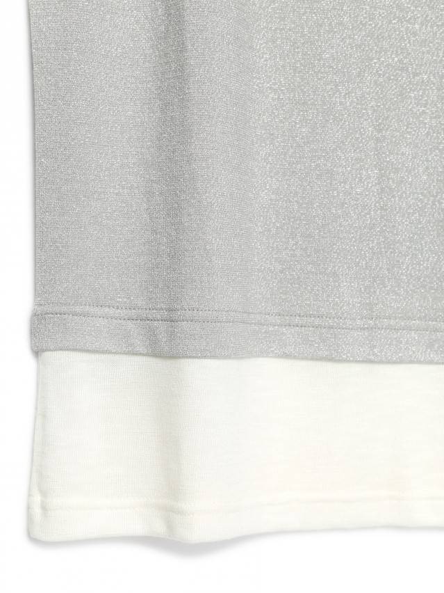 Джемпер LD 629 16С-238ТСП, p. 158,164-100, серый - 4