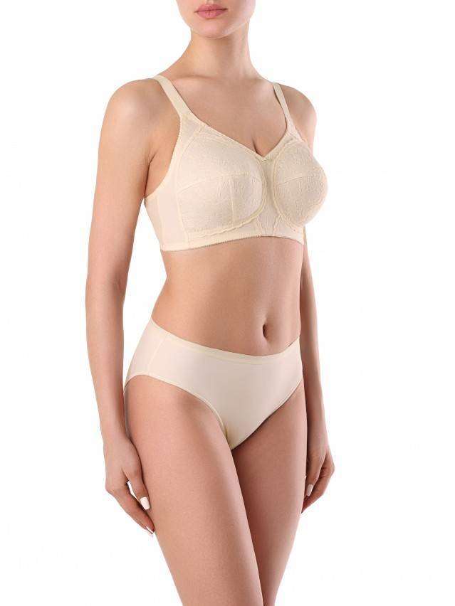 Бюстгальтер SUPREMA RB7071, р.100C, пастель - 2