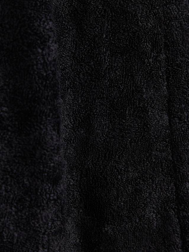 Брюки женские CE INSOMNIA LHW 1439, р.170-102, black - 7
