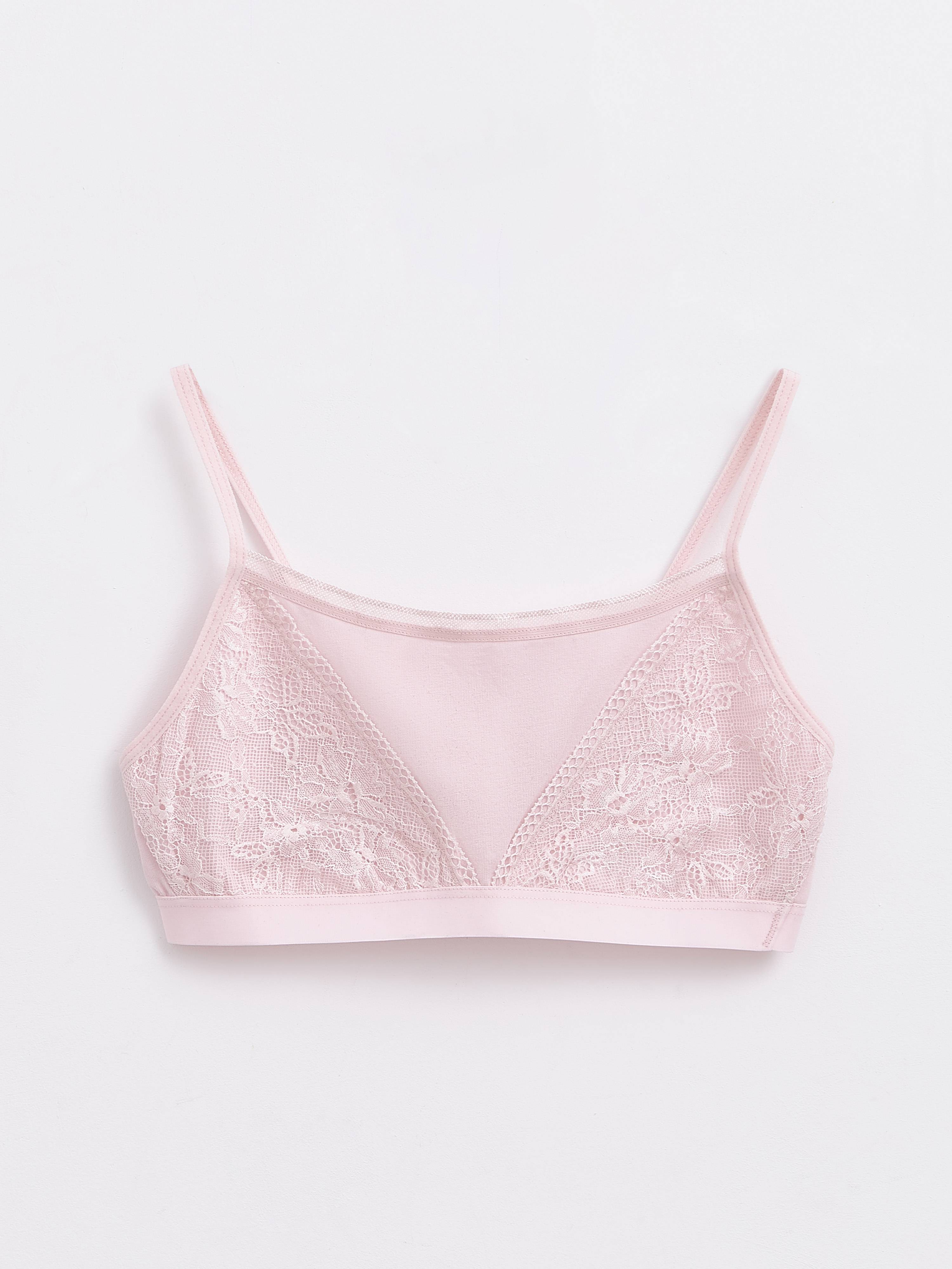 

Бюстьє жіноче Conte ⭐️, Black;light pink;off-white