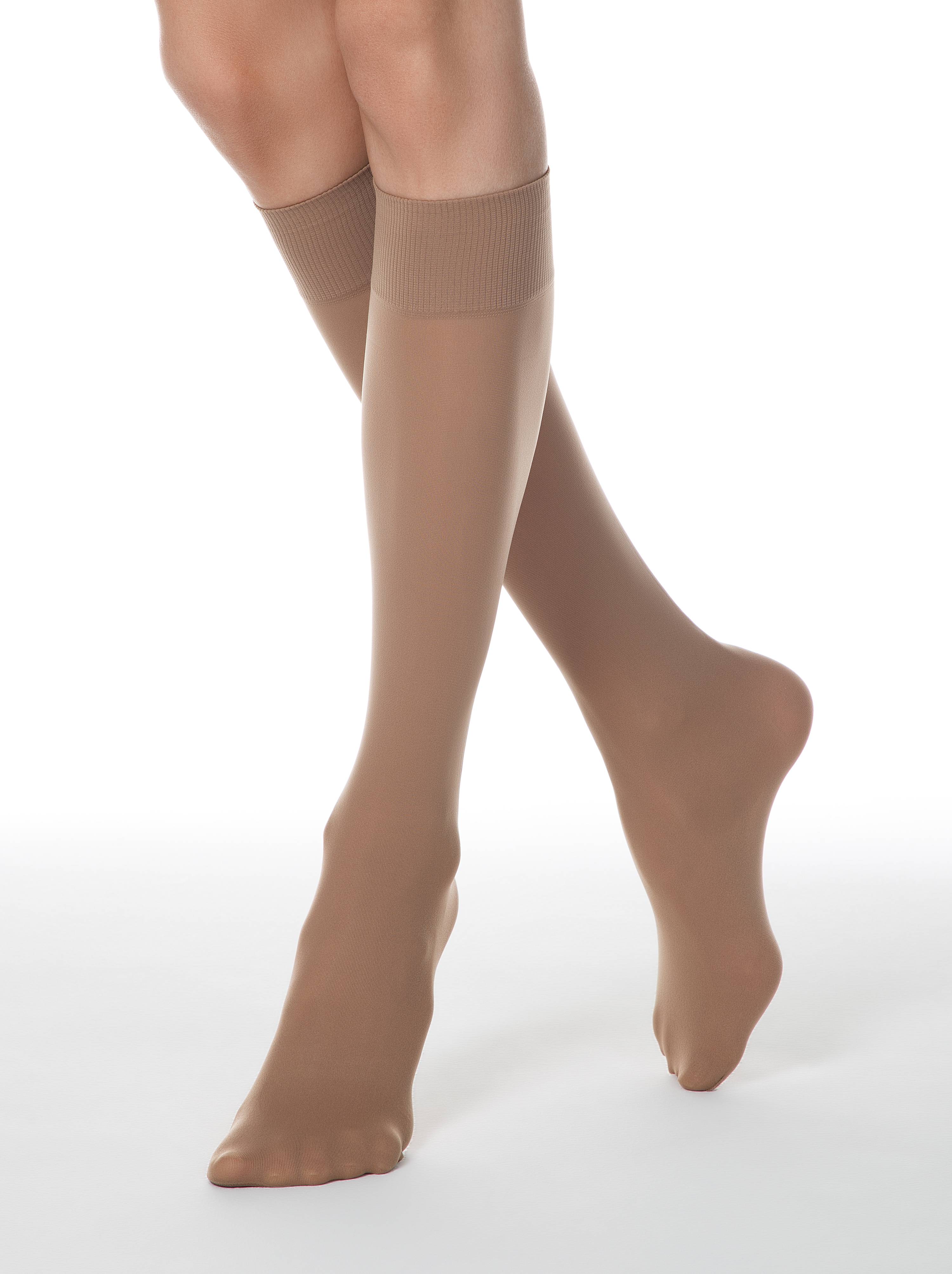 

Гольфы полиамидные женские Conte ⭐️, Bronz;mocca;natural;shade