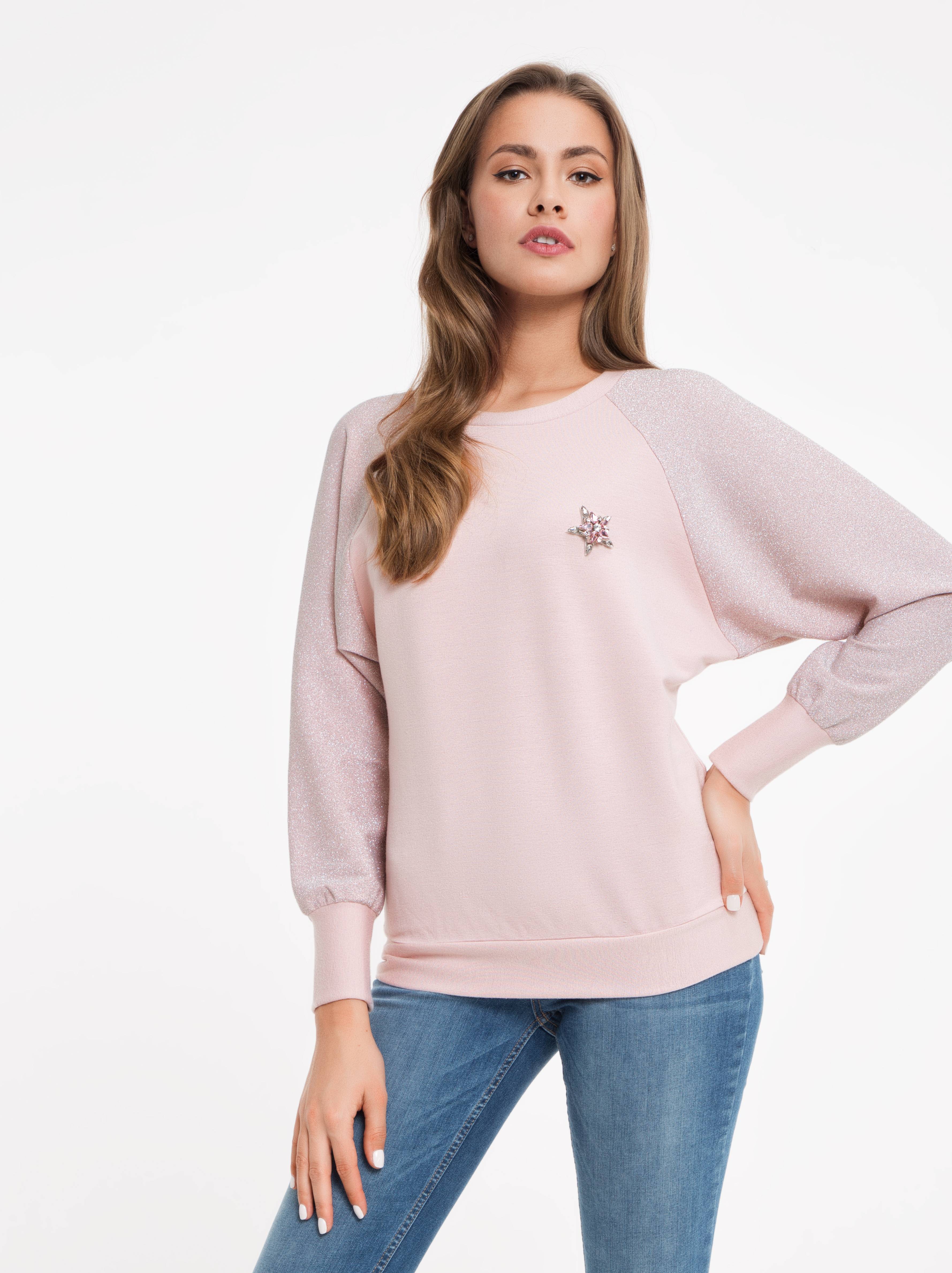 

Джемпер жіночий Conte ⭐️, Pink