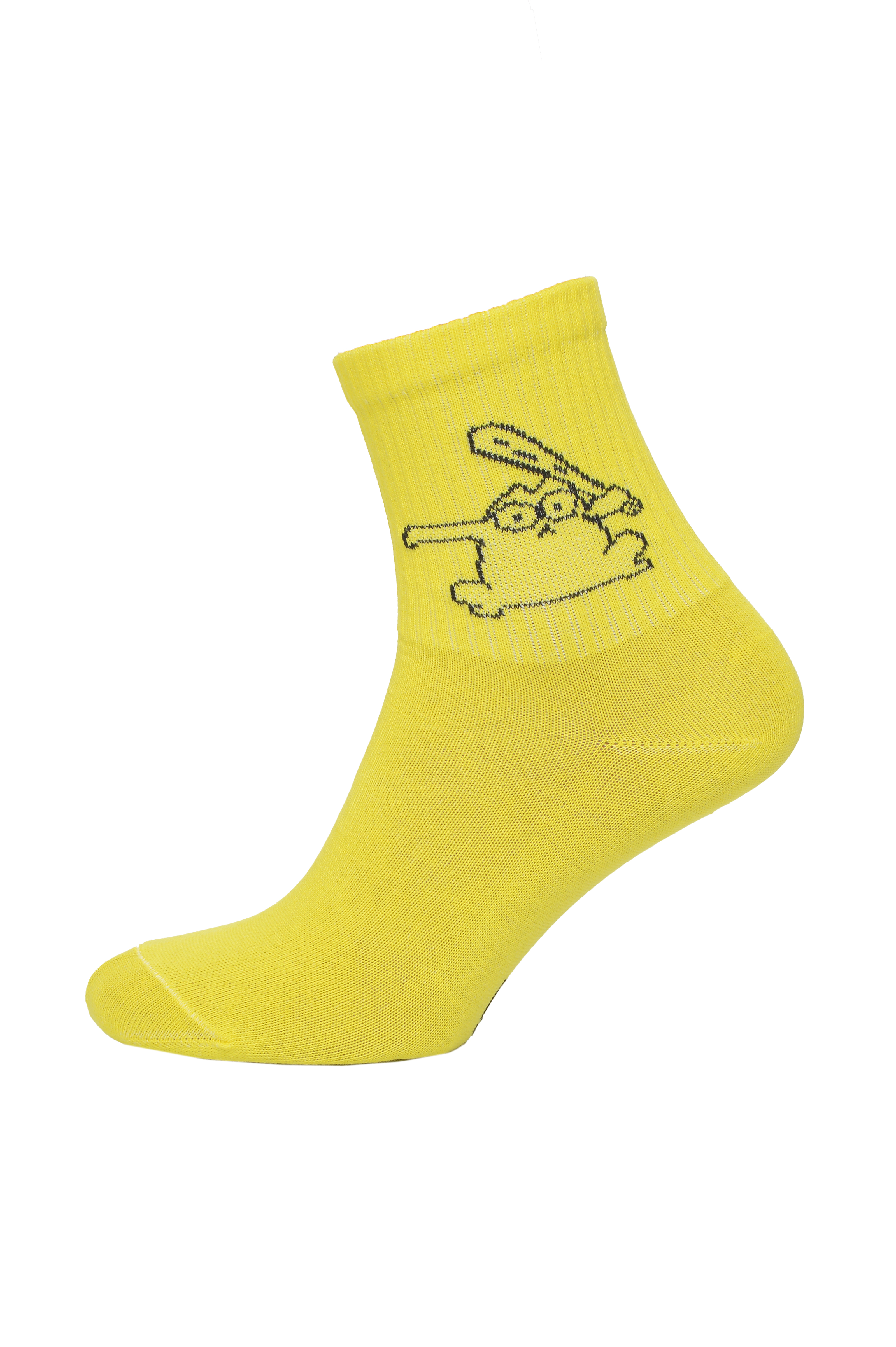 

Шкарпетки дитячі Conte ⭐️, Білий;блакитний;жовтий;рожевий