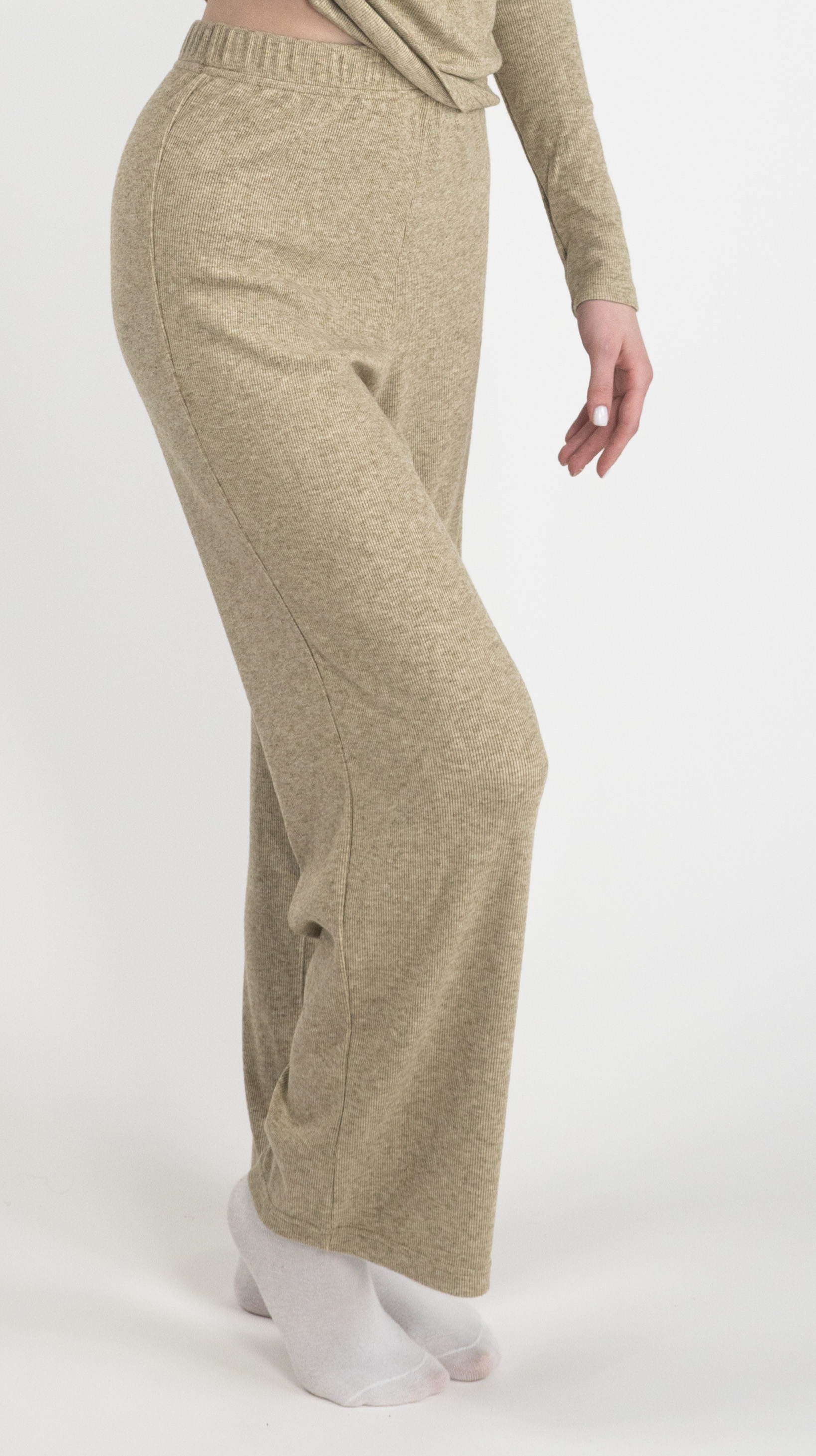 

Штани жіночі Conte ⭐️, Beige;mustard