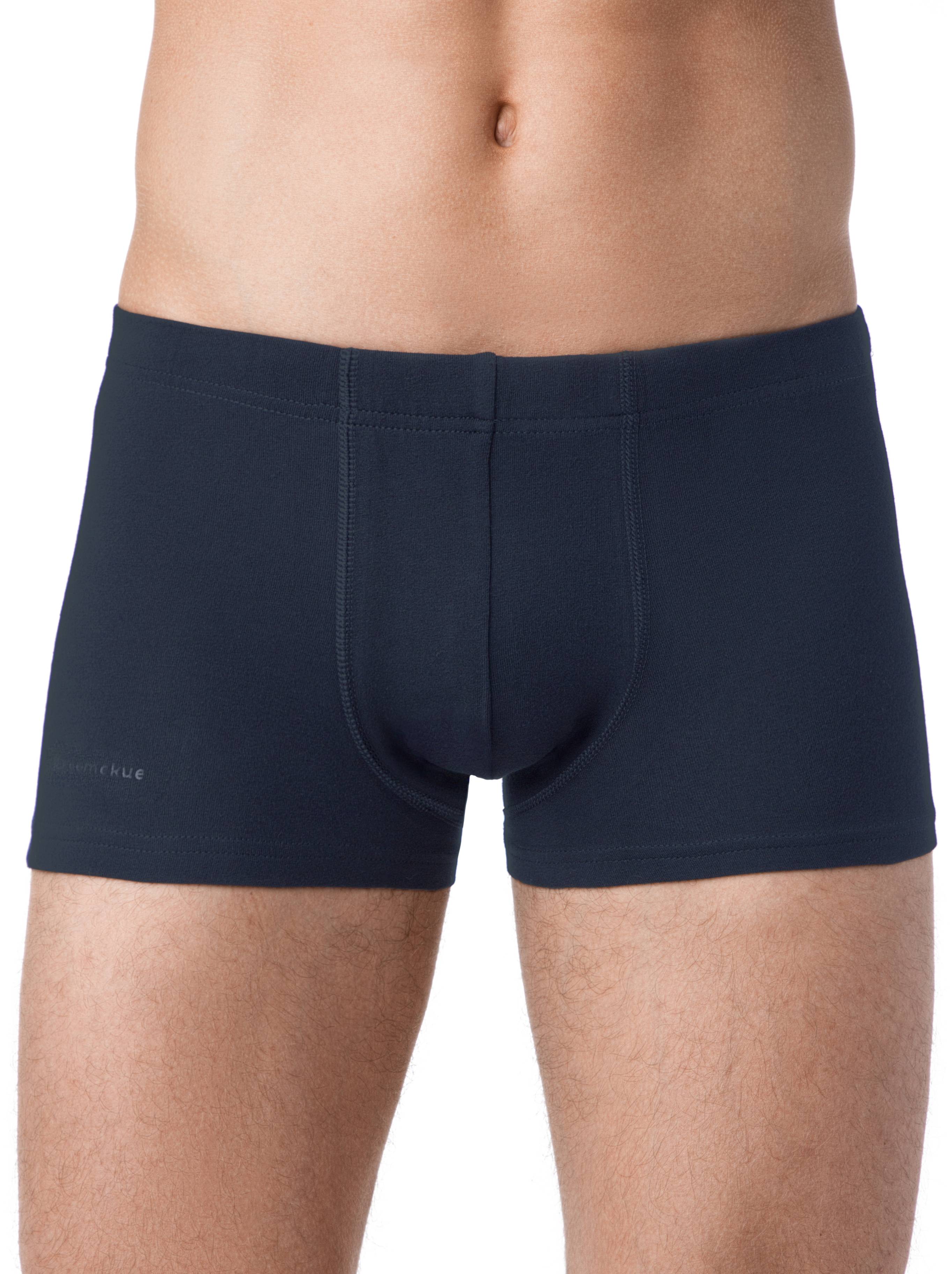 

Труси чоловічі Conte ⭐️, Black;dark gray;denim blue