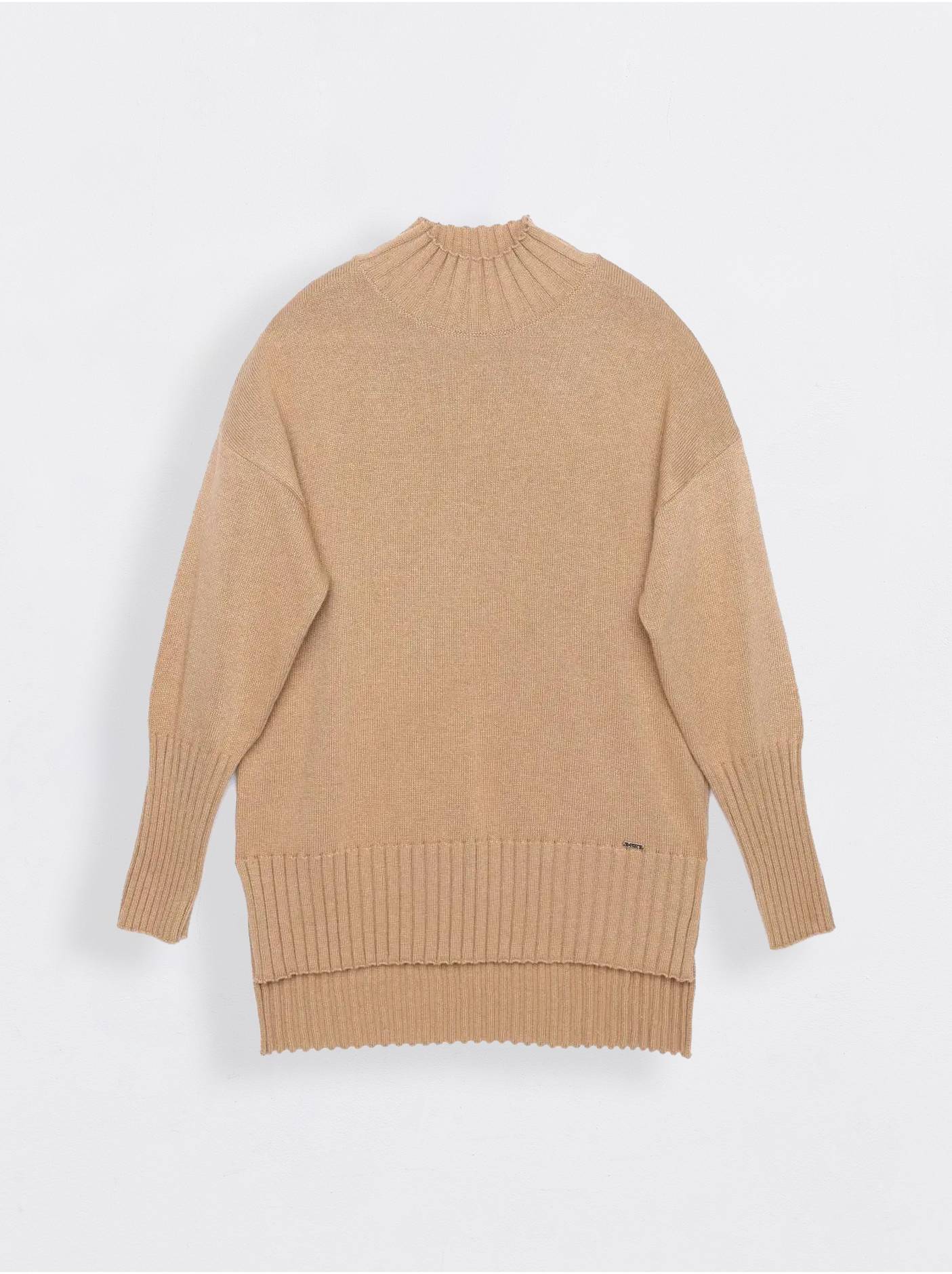 

Джемпер жіночий Conte ⭐️, Beige;camel