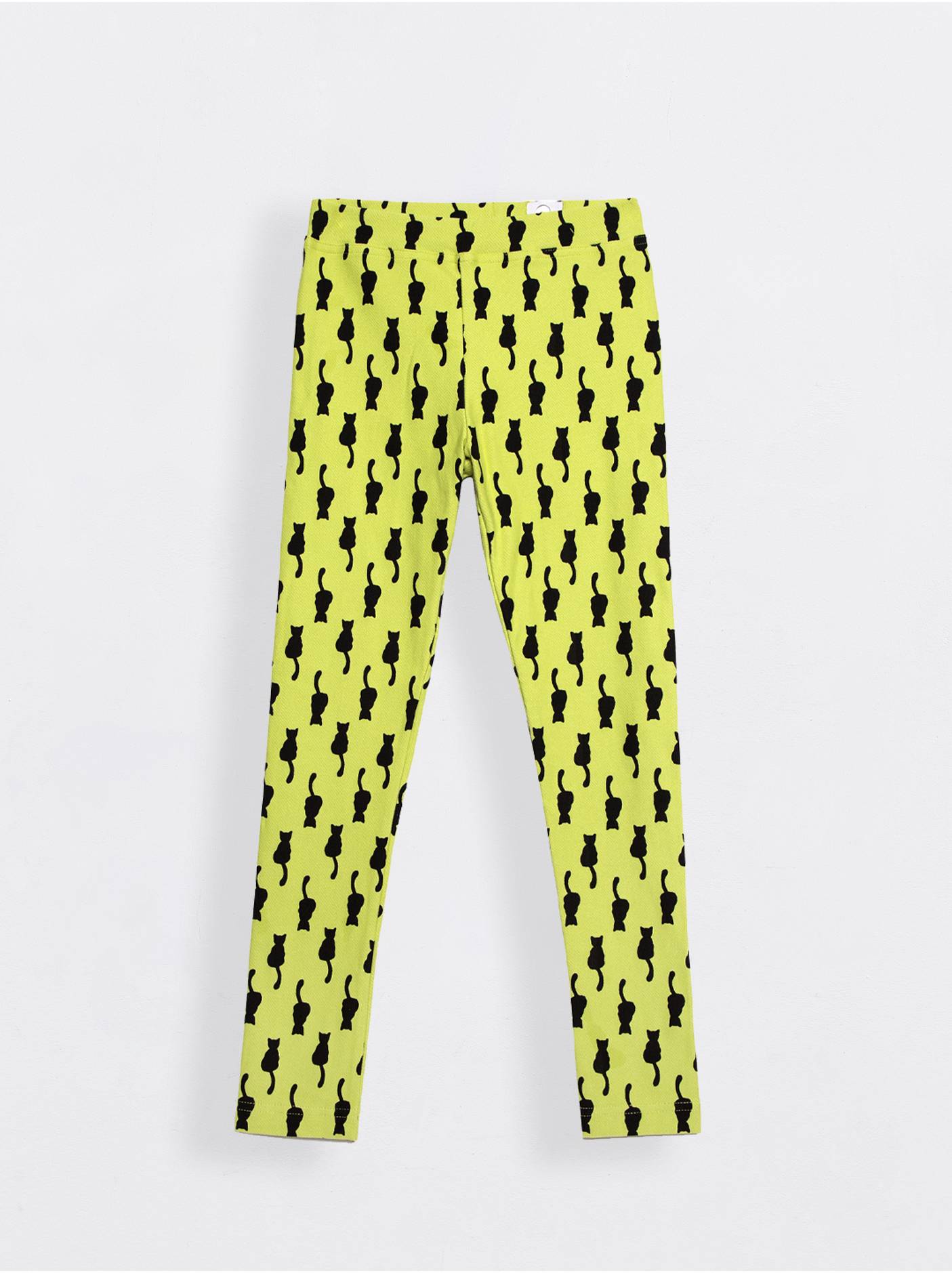 

Легінси дитячі Conte ⭐️, Lemon;pink, KITTY