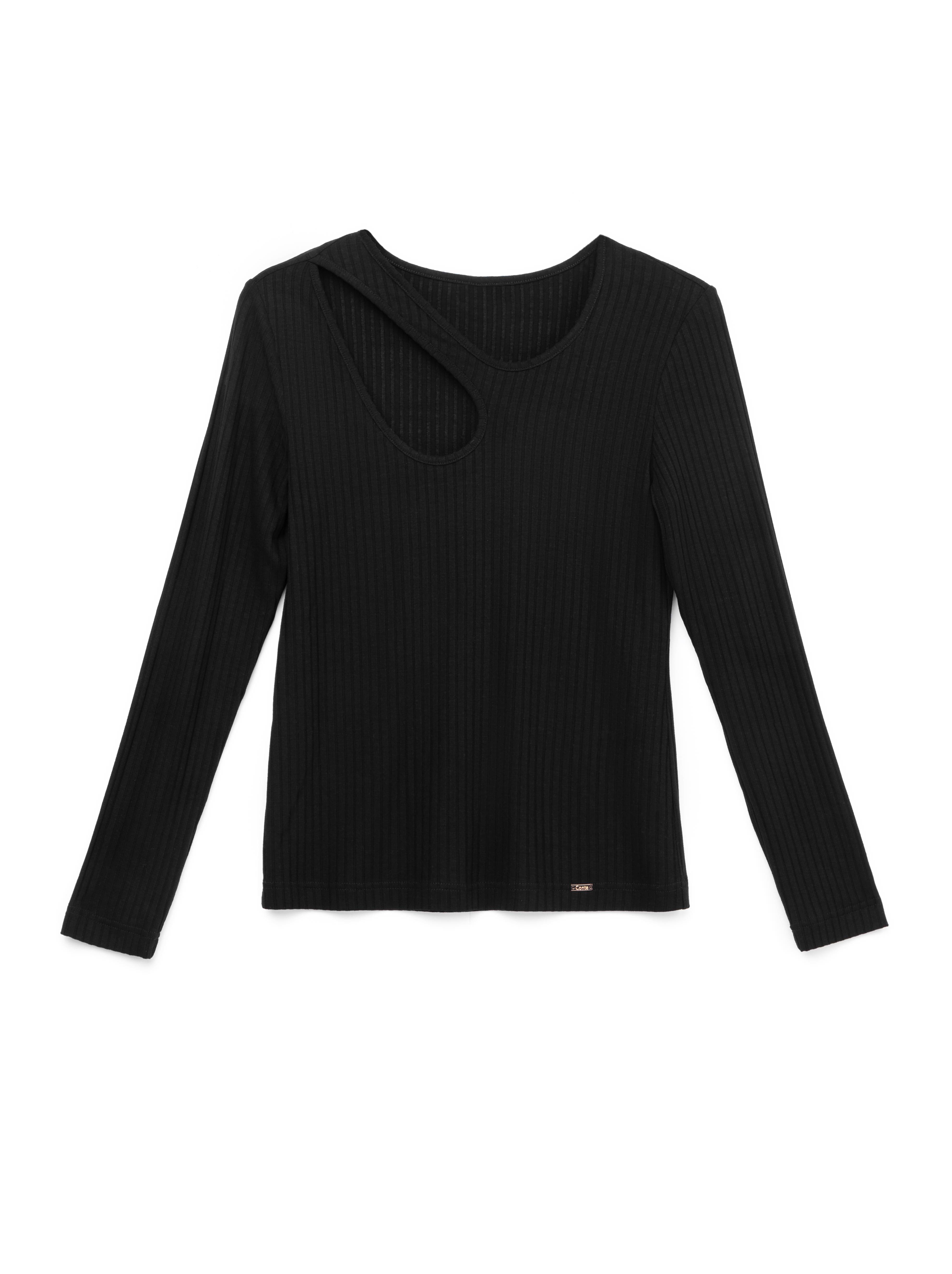 

Джемпер жіночий Conte ⭐️, Black;risky red