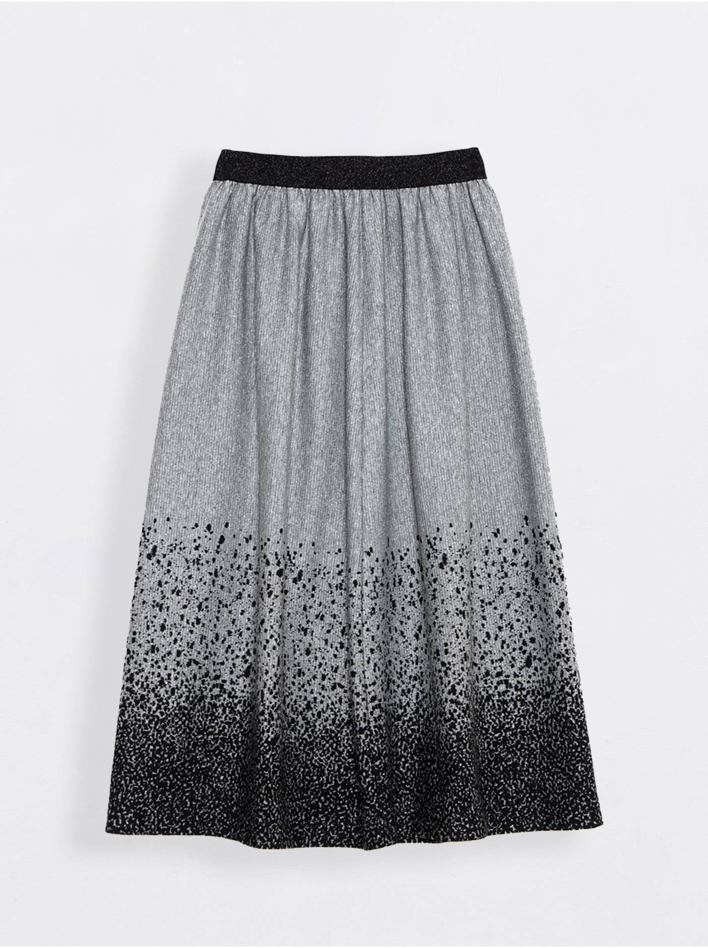 

Спідниця жіноча Conte ⭐️, Grey gradient
