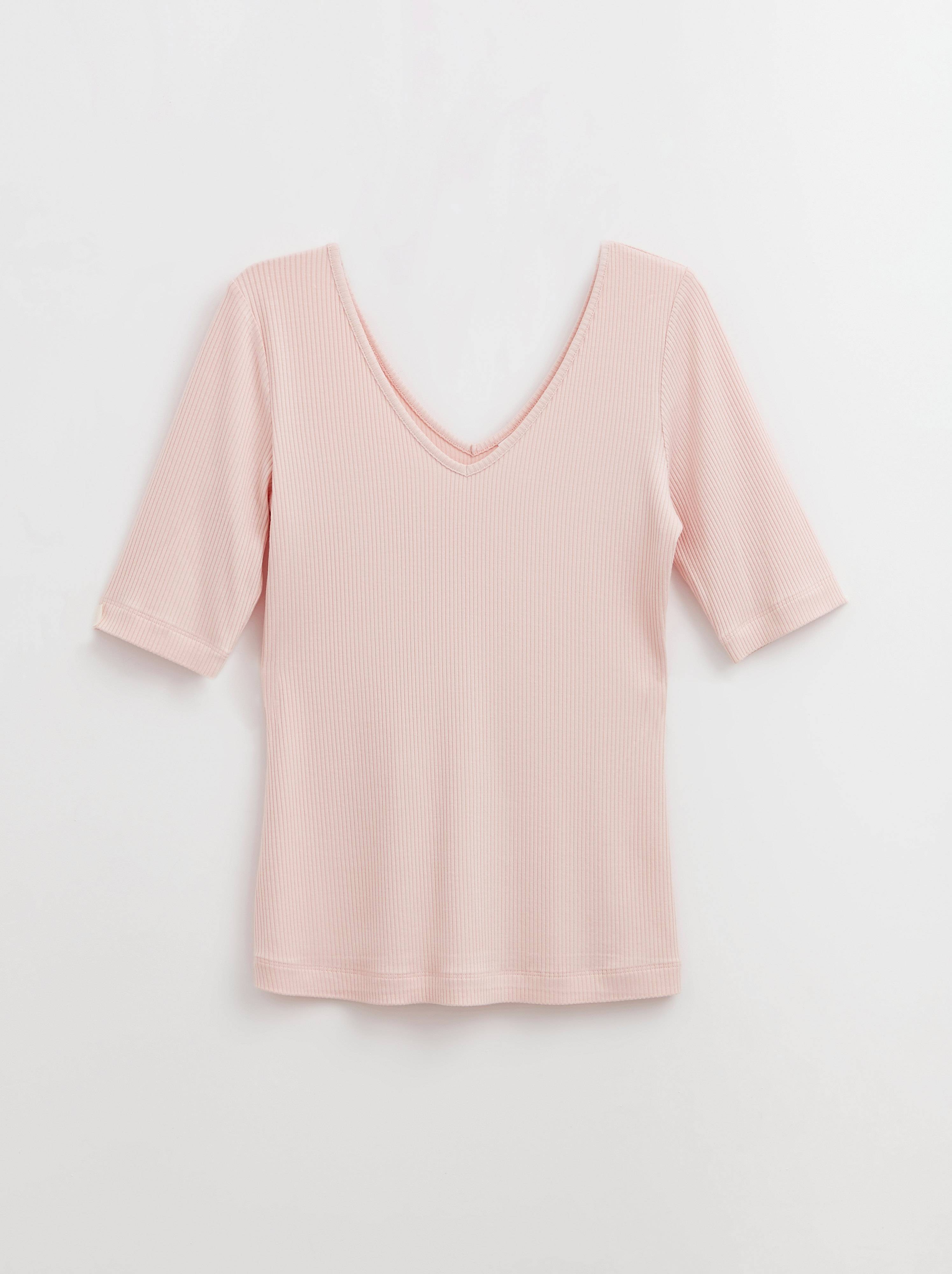 

Джемпер жіночий Conte ⭐️, Ecru;light pink