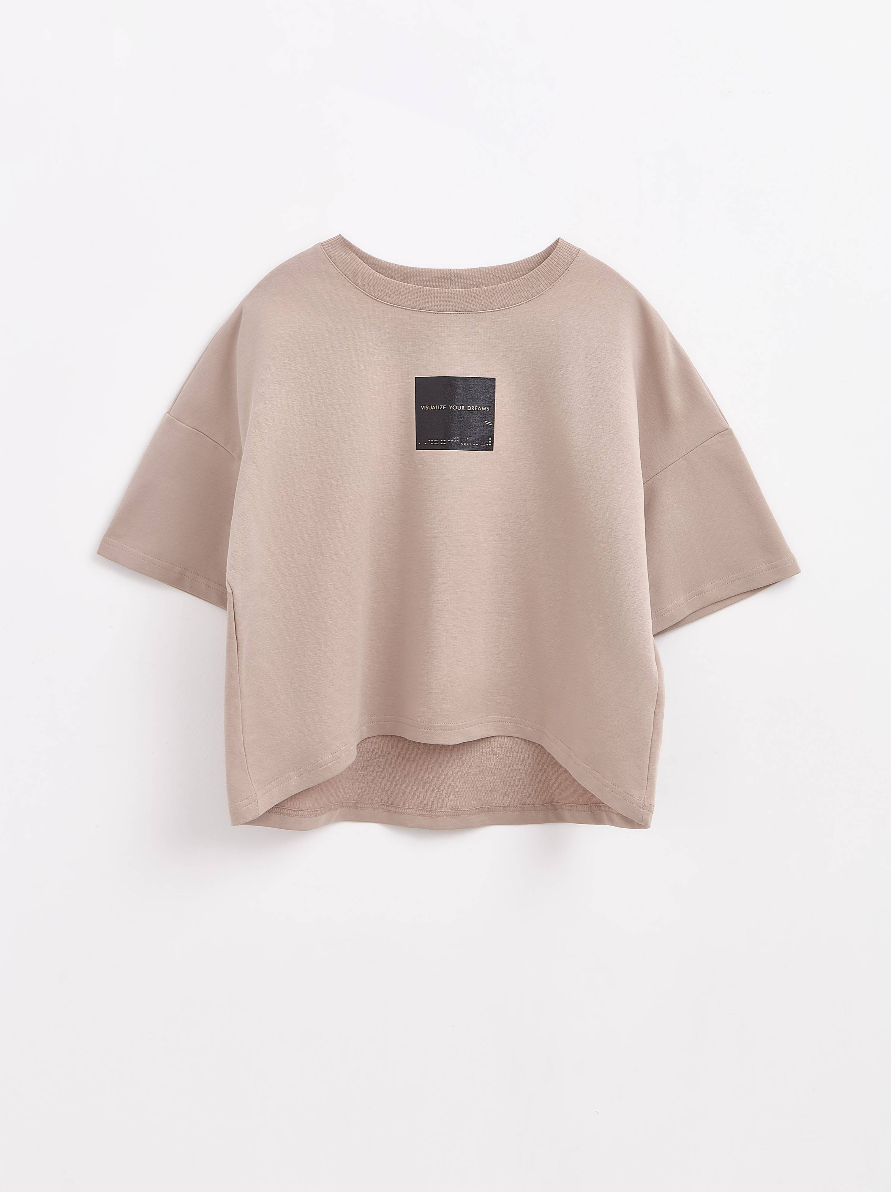 

Джемпер жіночий Conte ⭐️, Beige;black