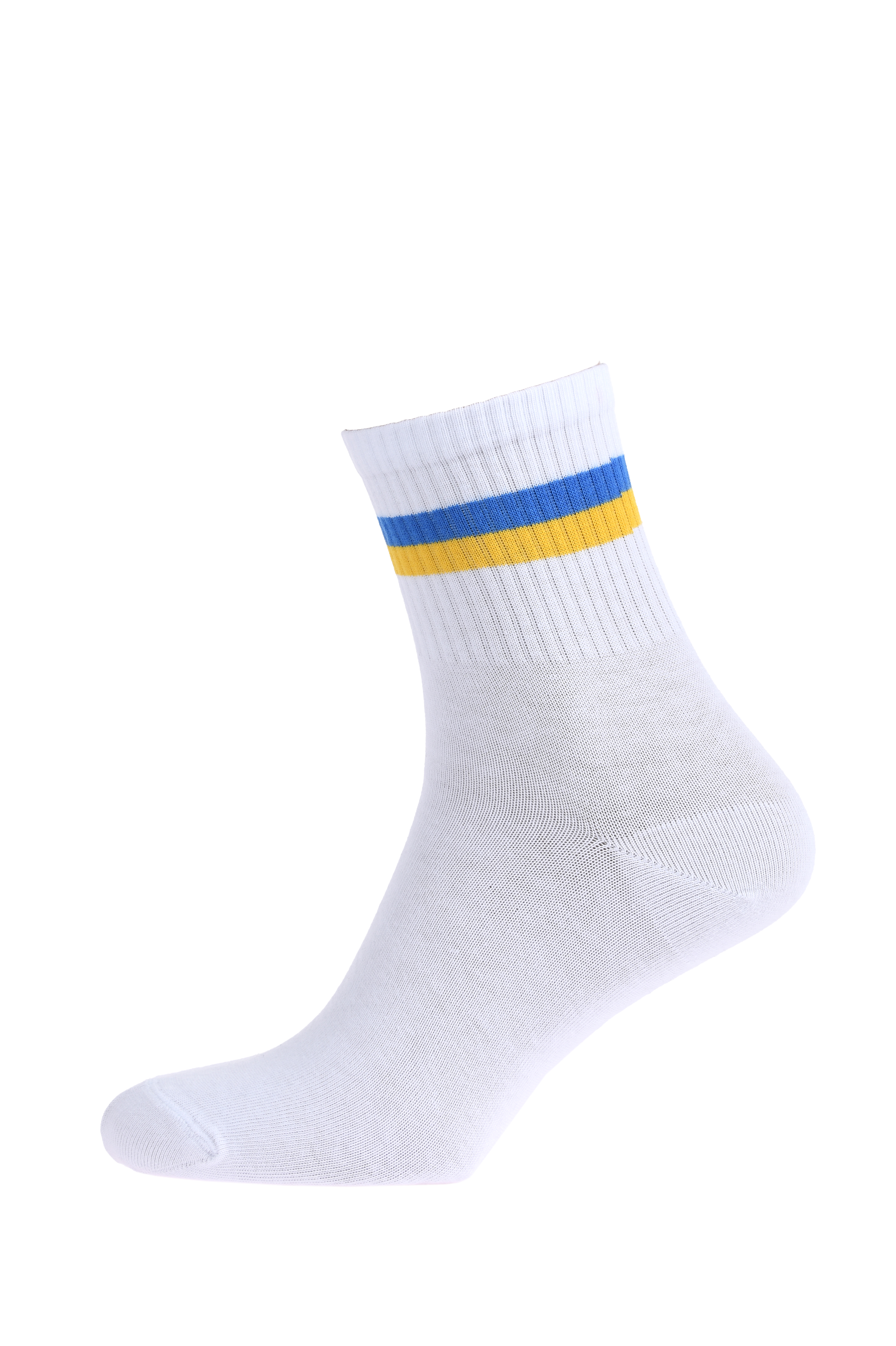 

Шкарпетки unisex Conte ⭐️, Білий