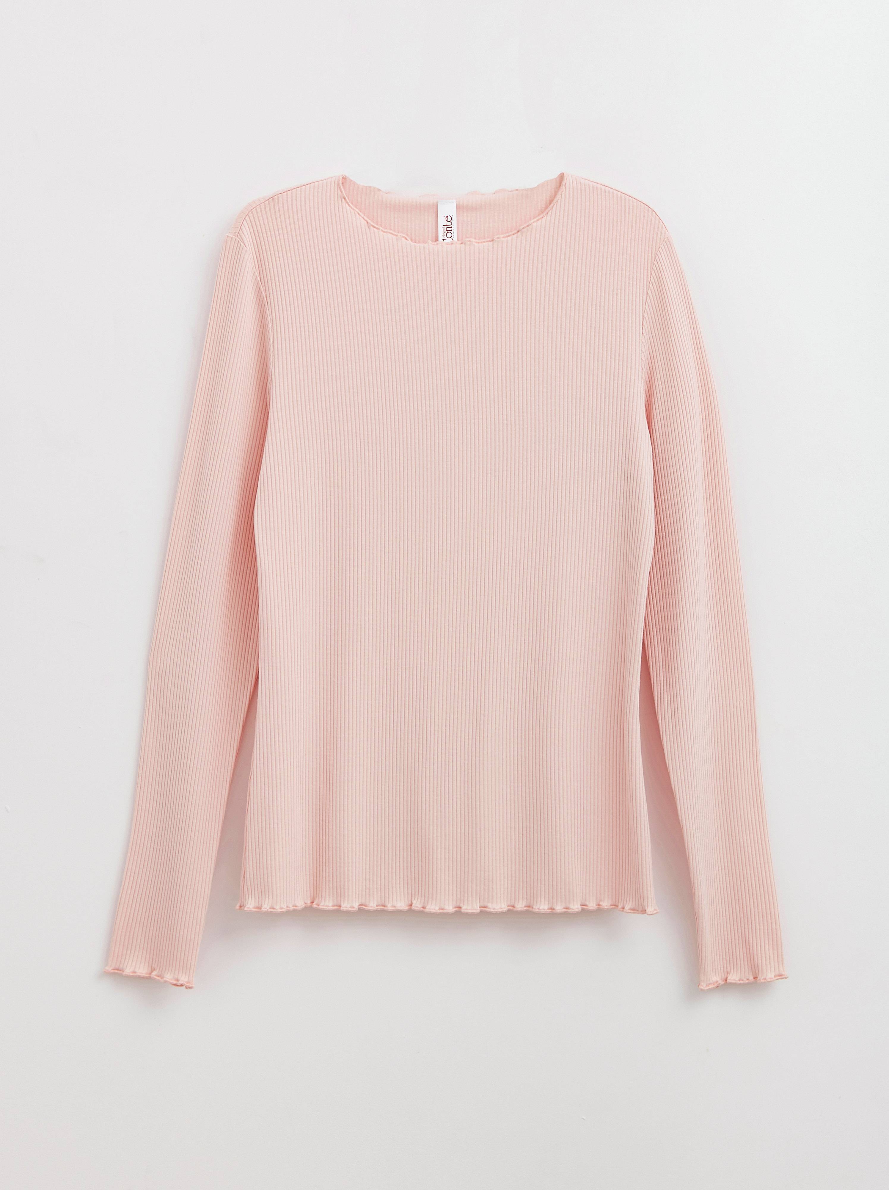 

Джемпер жіночий Conte ⭐️, Ecru;light pink