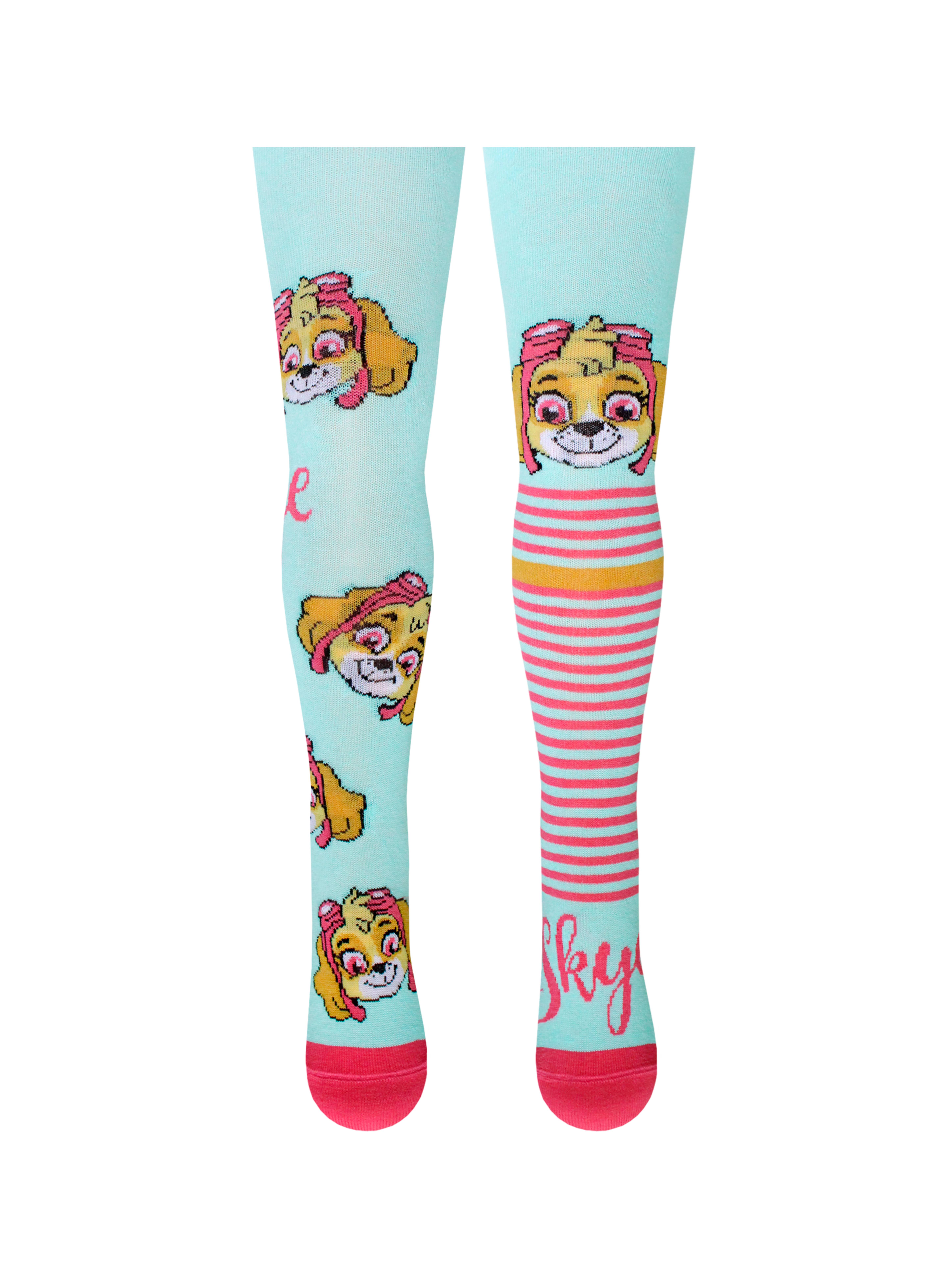 

КОЛГОТКИ ДИТЯЧІ Conte ⭐️, Св.лазурний