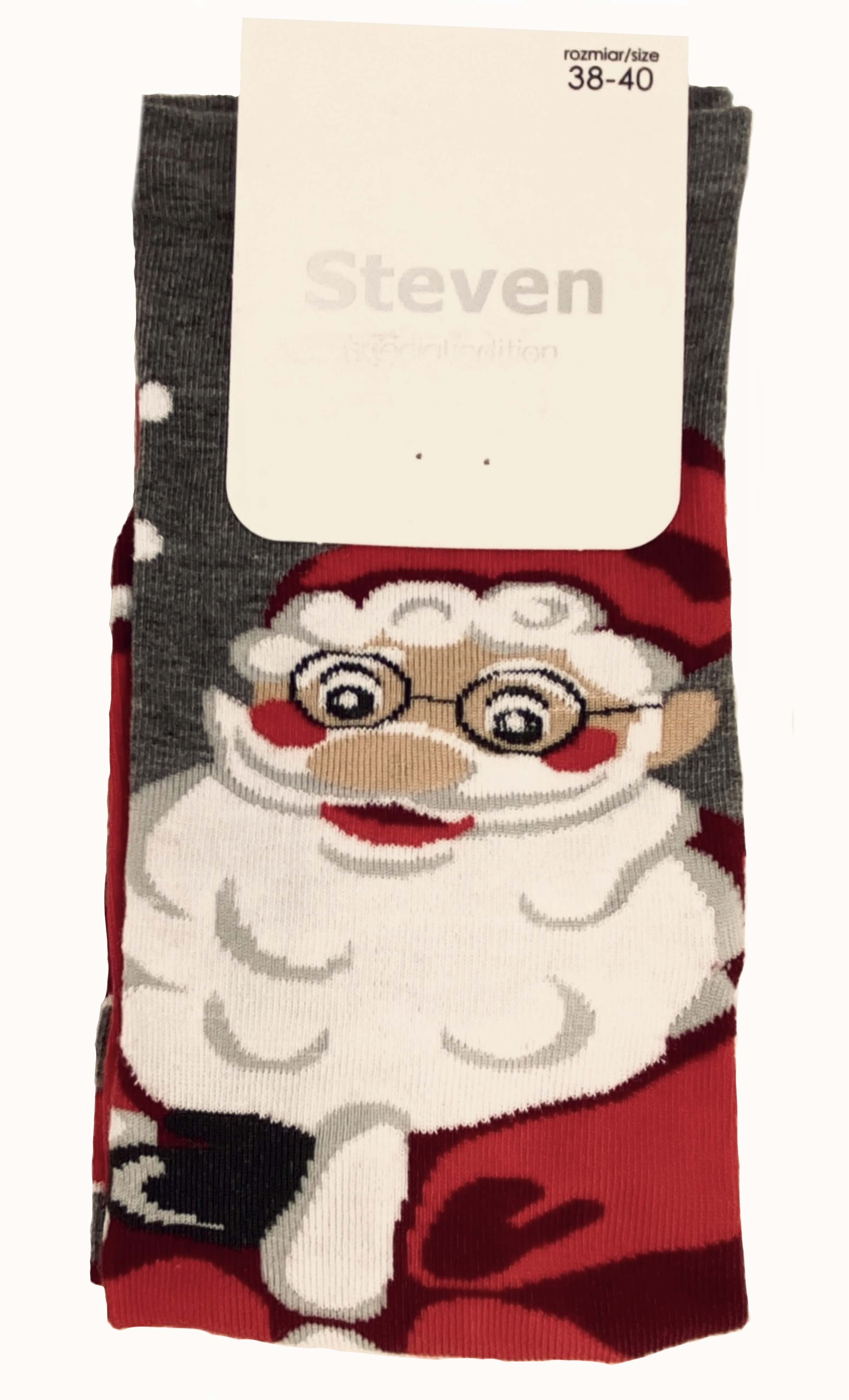 

Шкарпетки жіночі Conte ⭐️, Сірий меланж