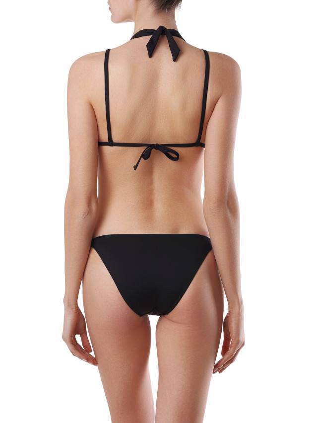 Ліф купальний CONTE ELEGANT BORA-BORA, р. 82-88, black - 5