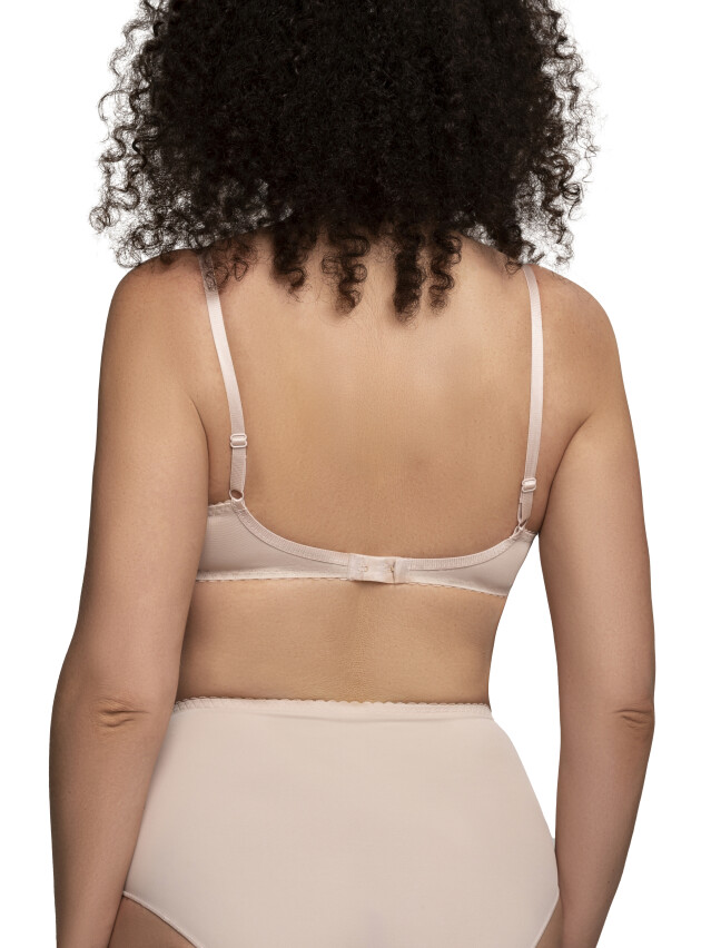 Бюст. balconette GL 167469 р. 75B, натуральний - 2