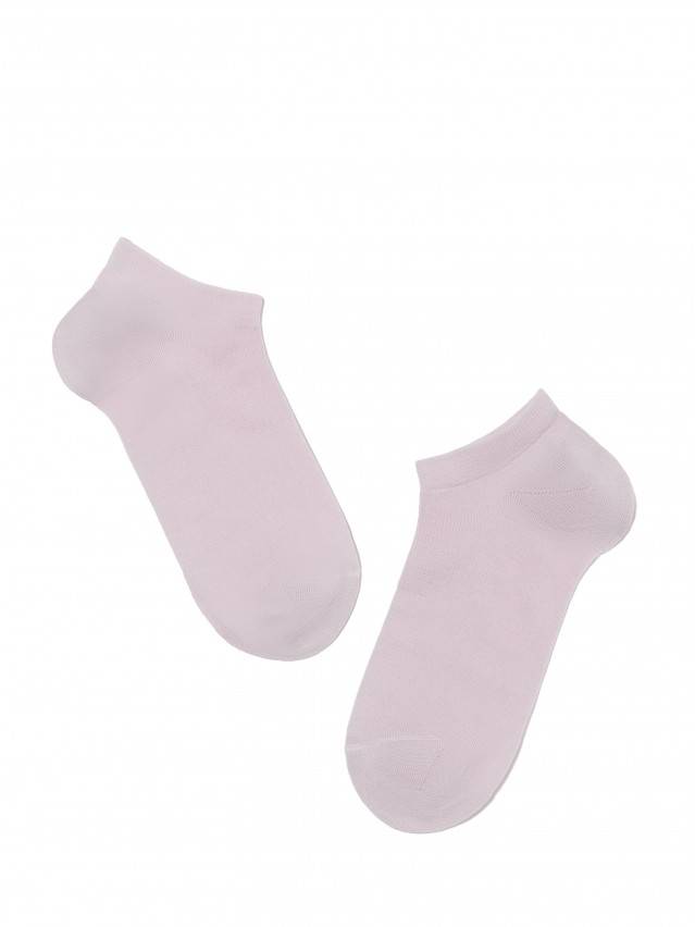 Шкарпетки жіночі віскозні ACTIVE (ультракороткі, tencel) 15С-77СП, р. 23, 079 світло-рожевий - 2