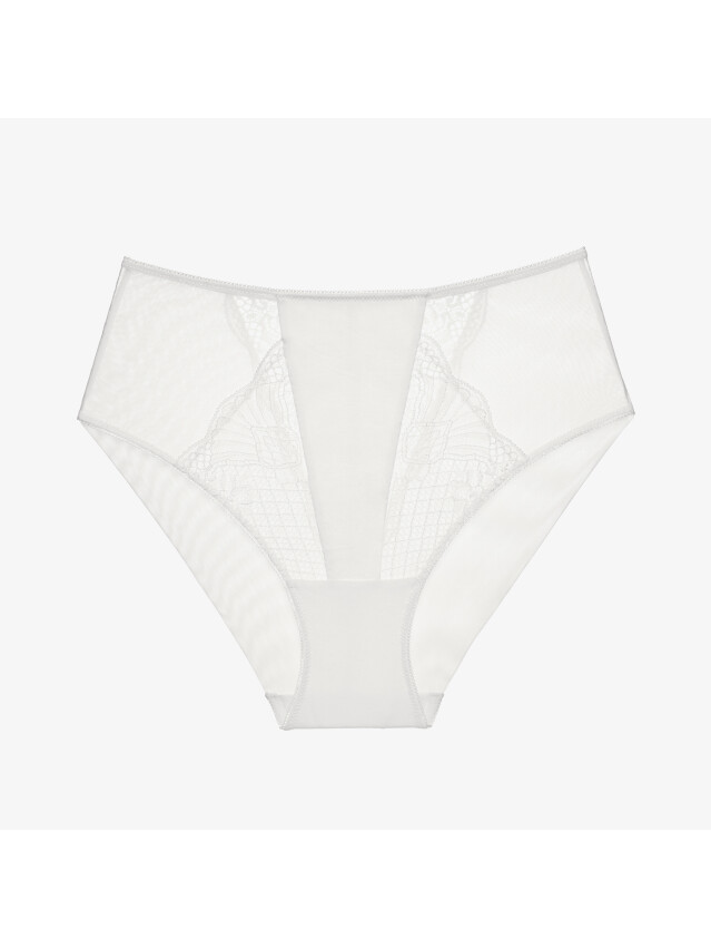 Труси жіночі Ajour МЕРЕНГА Т89 38, Ванільний - 3