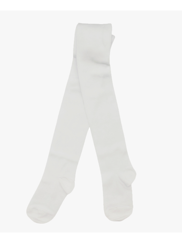 Колг. дитячі MS Classic, р.104-110, 00 білий - 2