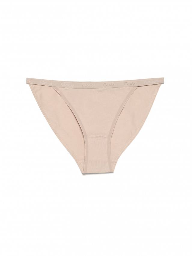 Труси жіночі COMFORT LTA 570, р. 98/L, natural - 3