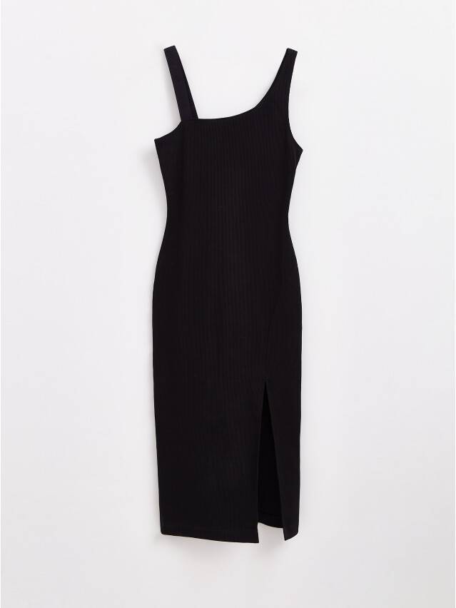 Сукня жіноча CE LPL 1617, р.170-84-90, black - 6
