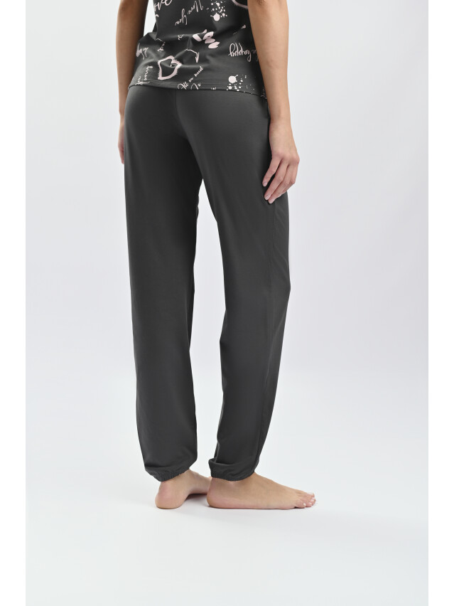 Штани жіночі Don`t worry EL 1744, р.XL, graphite - 3