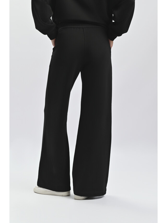 Брюки жіночі EL 3141, р.XL, black - 3