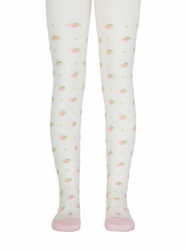 Колготки дитячі TIP-TOP, р. 116-122 (18),433 капучіно - 1