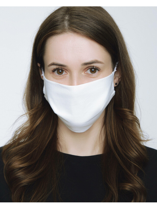 Пов'язка на обличчя 20С-47СП, р.175 х 95, - 1