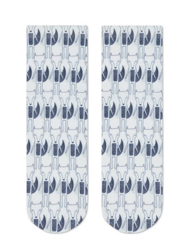 Шкарпетки жіночі CE FANTASY 17С-34СП, р.36-39, 112 - 2